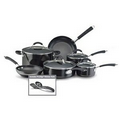 Millennium Nonstick 12 Piece Cookware Set